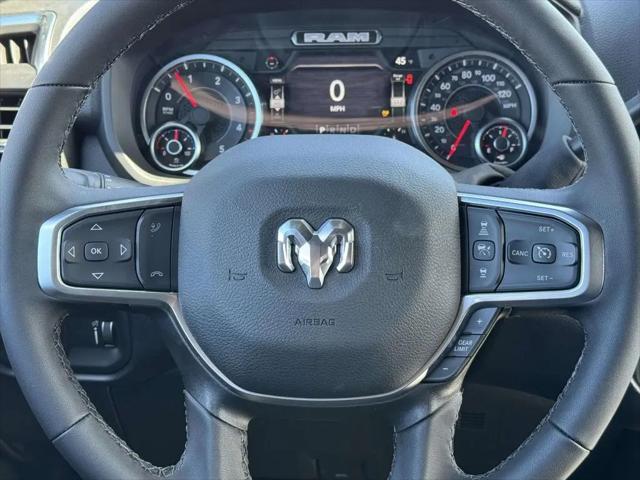 2026 Ram 5500 Tradesman/Big Horn