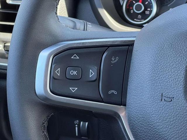 2026 Ram 5500 Tradesman/Big Horn