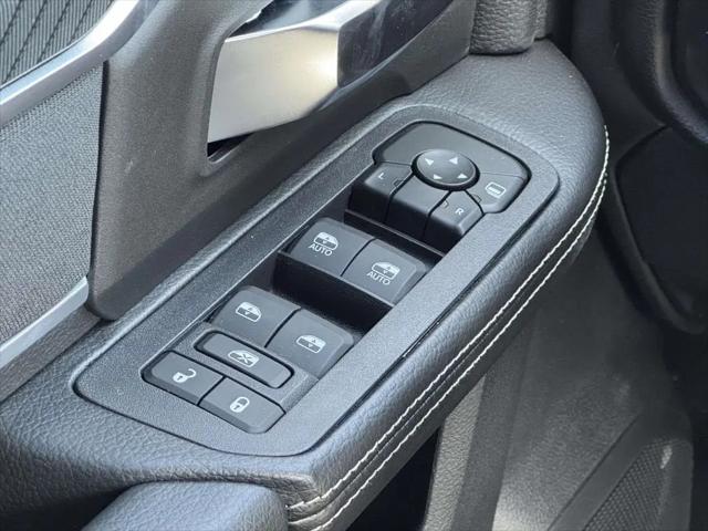 2026 Ram 5500 Tradesman/Big Horn