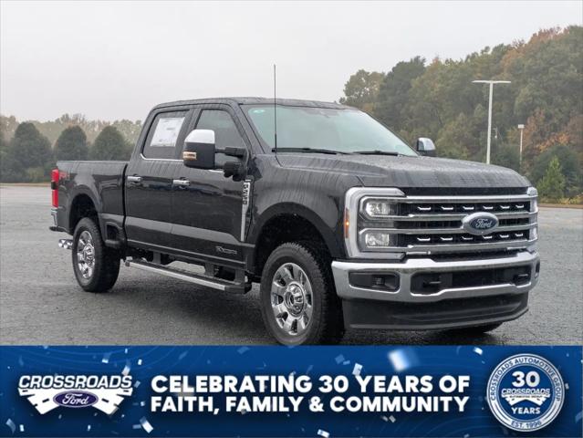 2026 Ford F-250 LARIAT for sale in Indian Trail, NC