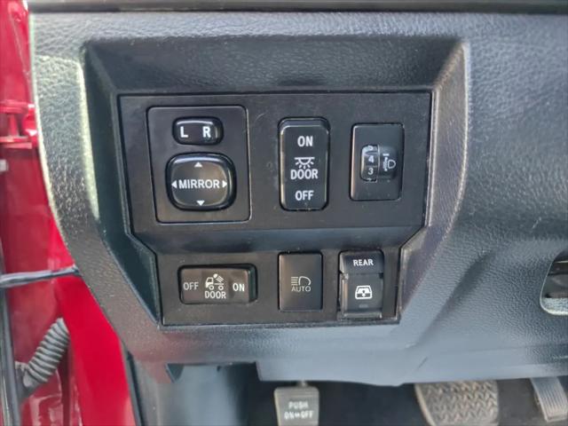 2019 Toyota Tundra SR5 5.7L V8