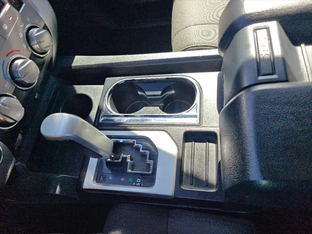 2019 Toyota Tundra SR5 5.7L V8