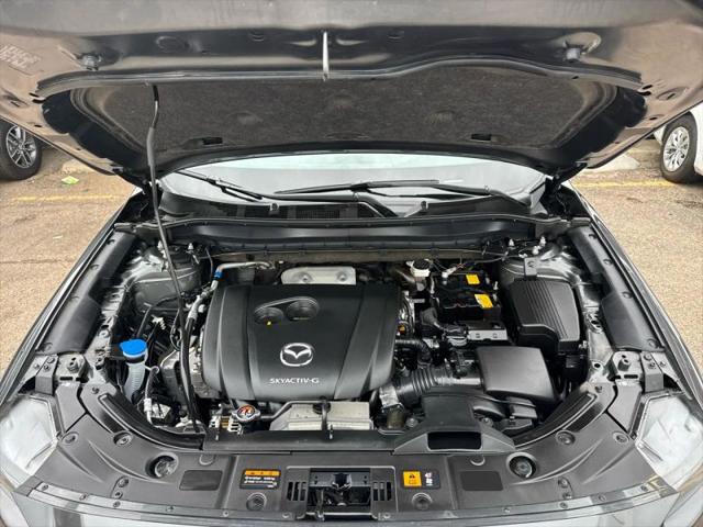 2024 Mazda CX-5 2.5 S Select