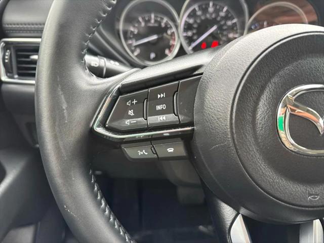 2024 Mazda CX-5 2.5 S Select