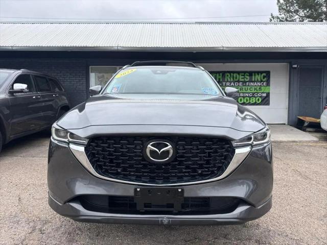2024 Mazda CX-5 2.5 S Select