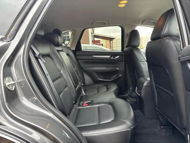 2024 Mazda CX-5 2.5 S Select