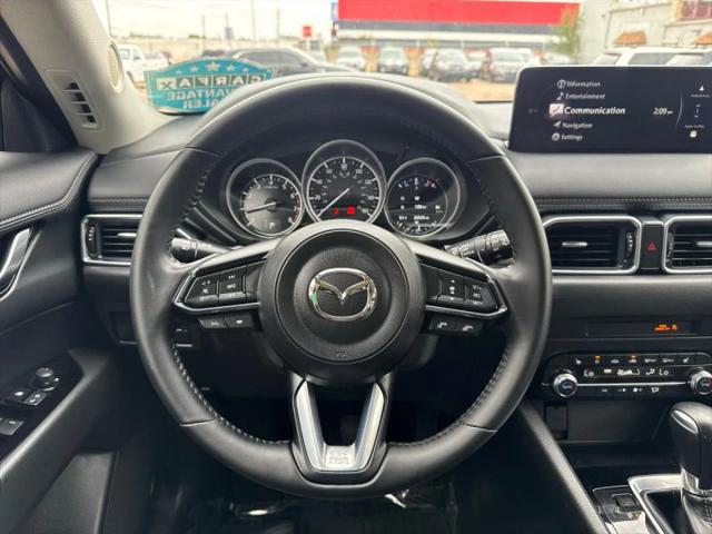 2024 Mazda CX-5 2.5 S Select