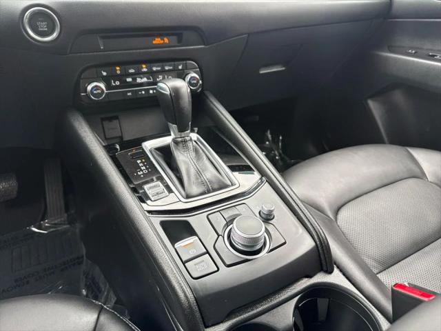 2024 Mazda CX-5 2.5 S Select