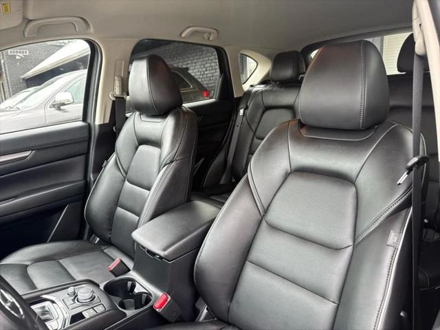 2024 Mazda CX-5 2.5 S Select