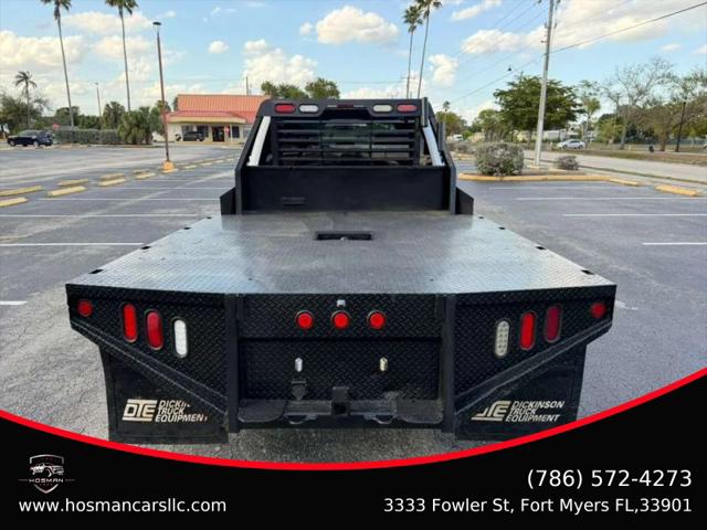 2018 Ford F-350 XLT