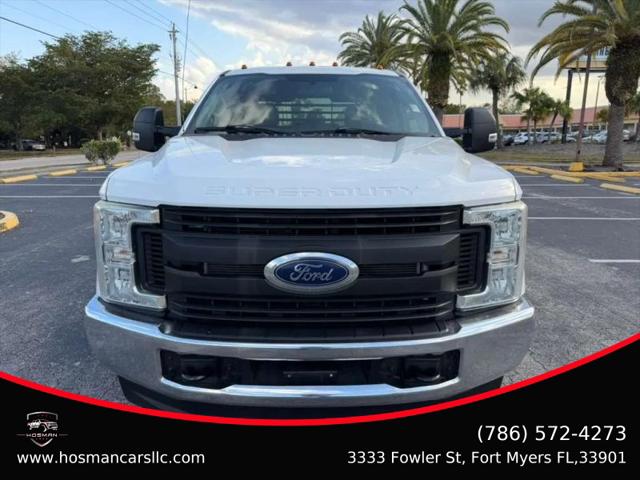 2018 Ford F-350 XLT