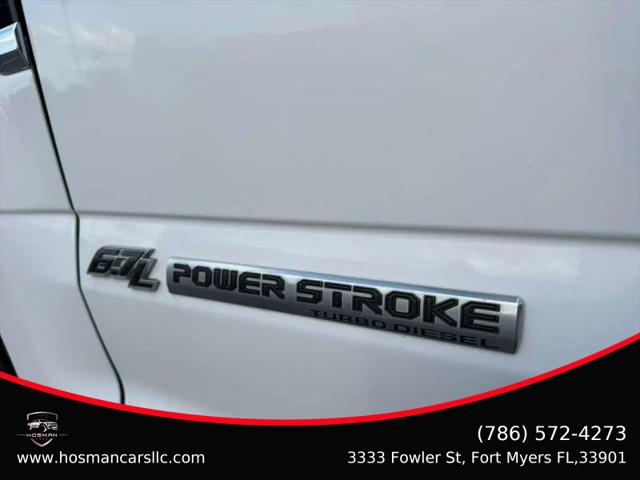 2018 Ford F-350 XLT