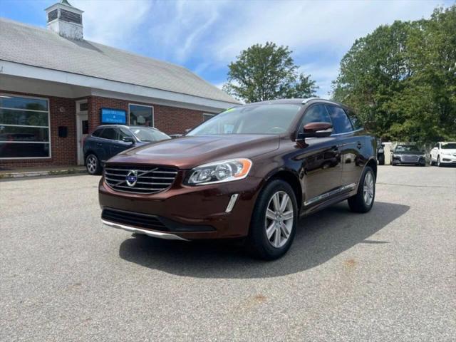 2017 Volvo XC60 T5 Inscription for sale in North Andover, MA