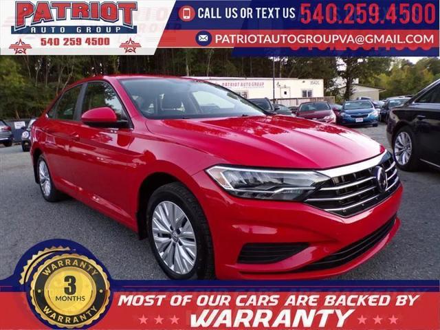 2020 Volkswagen Jetta 1.4T S for sale in Stafford, VA