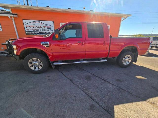 2010 Ford F-350 Lariat for sale in Rapid City, SD