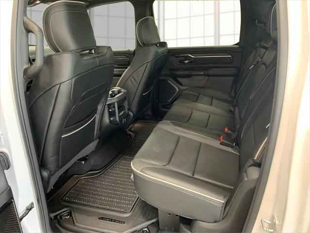 2026 Ram 1500 Limited Crew Cab 4x4 5'7" Box