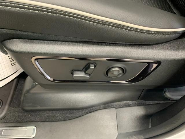 2026 Ram 1500 Limited Crew Cab 4x4 5'7" Box