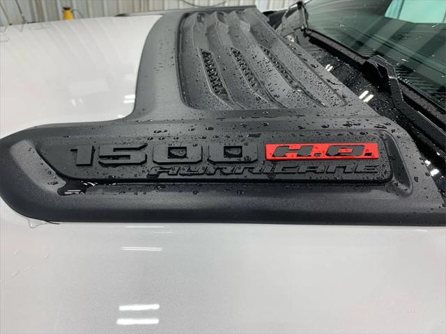 2026 Ram 1500 Limited Crew Cab 4x4 5'7" Box