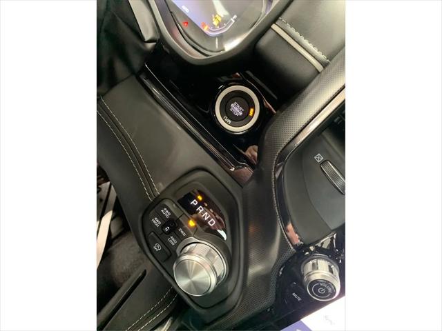 2026 Ram 1500 Limited Crew Cab 4x4 5'7" Box