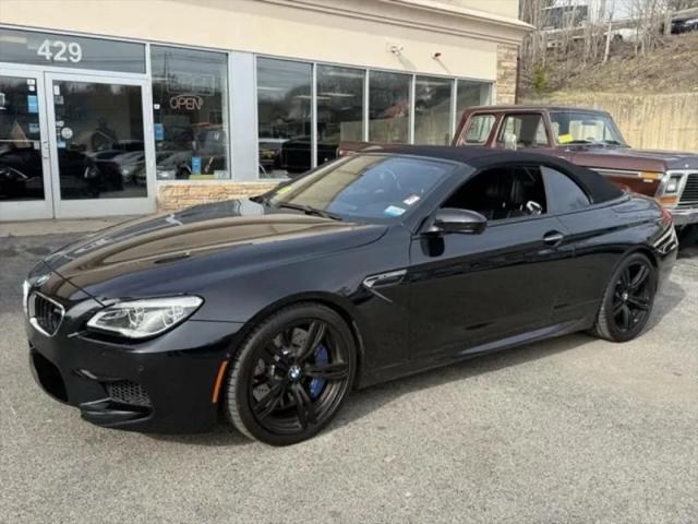 2015 BMW M6 Base for sale in Jacksonville, FL
