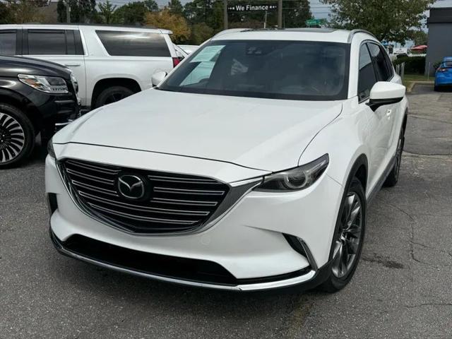 2016 Mazda CX-9 Signature for sale in Marietta, GA
