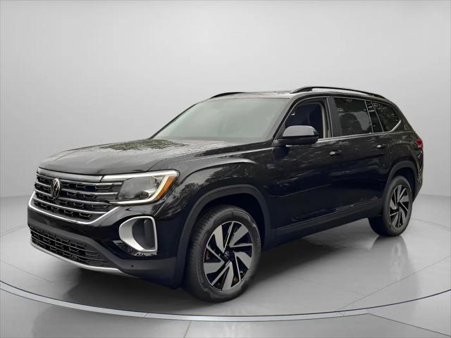 2026 Volkswagen Atlas SE with Technology for sale in Alpharetta, GA