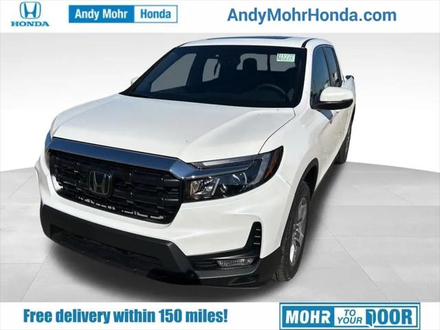 2026 Honda Ridgeline RTL for sale in Bloomington, IN