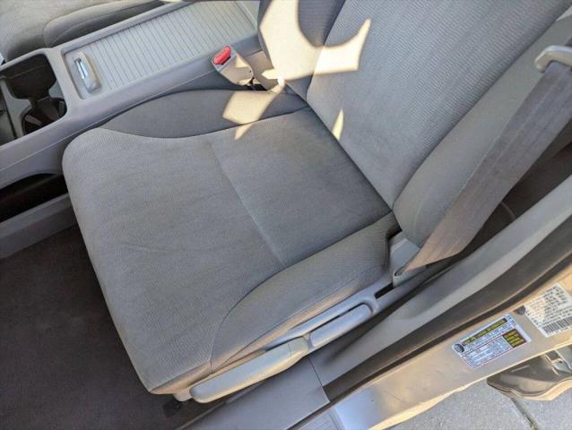 2012 Honda CR-V LX