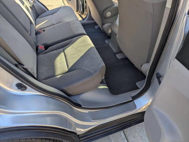 2012 Honda CR-V LX