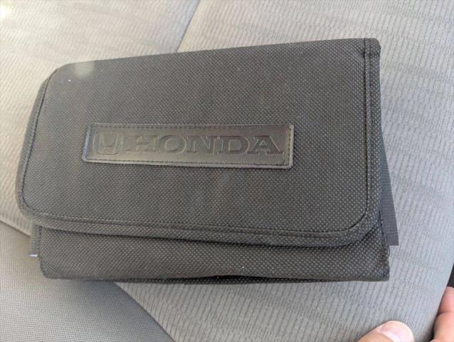 2012 Honda CR-V LX