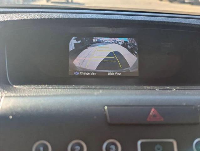2012 Honda CR-V LX