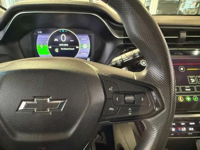 2023 Chevrolet Bolt EUV FWD LT