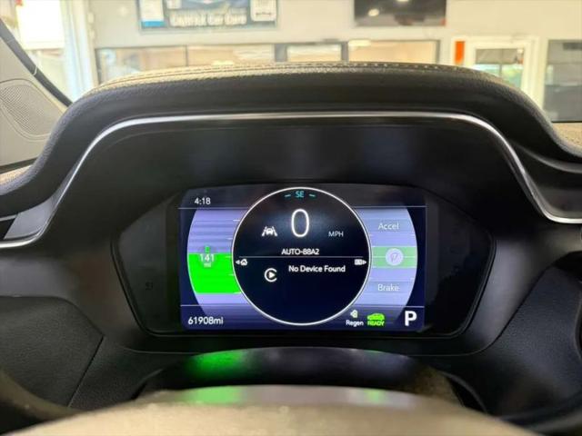 2023 Chevrolet Bolt EUV FWD LT