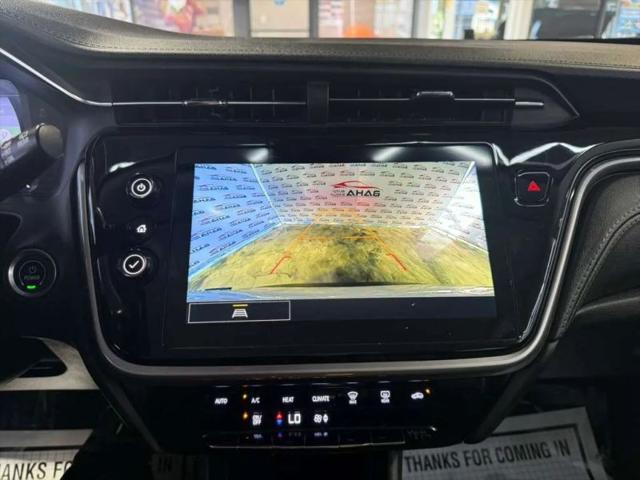 2023 Chevrolet Bolt EUV FWD LT