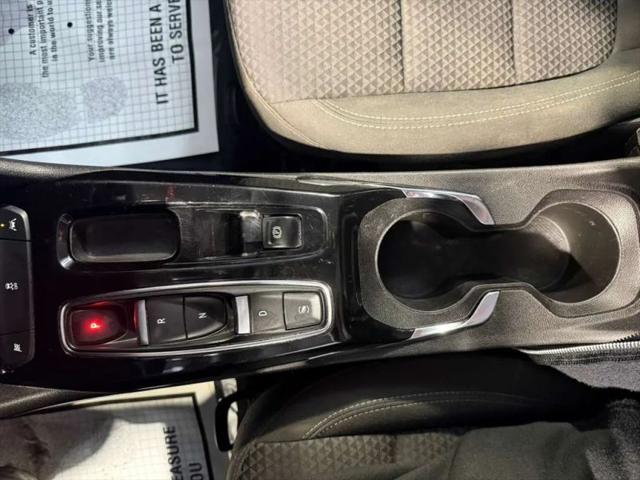 2023 Chevrolet Bolt EUV FWD LT