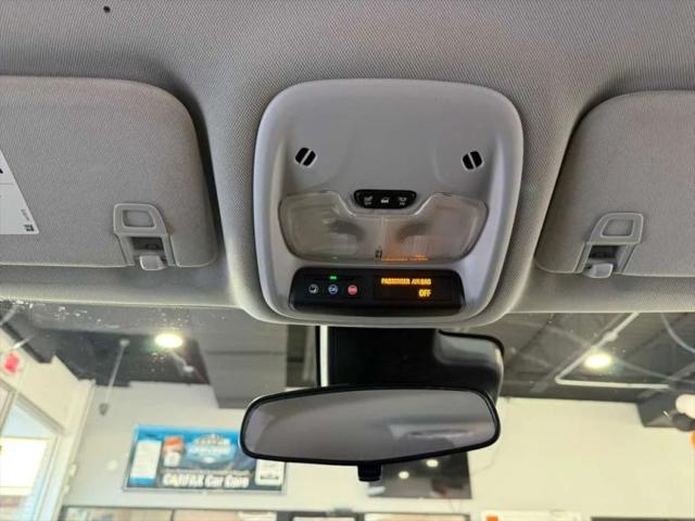 2023 Chevrolet Bolt EUV FWD LT