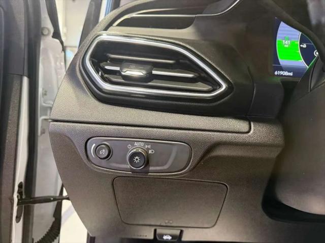2023 Chevrolet Bolt EUV FWD LT