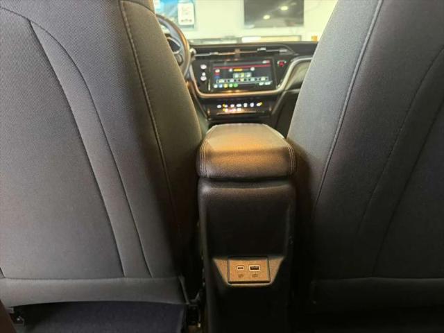 2023 Chevrolet Bolt EUV FWD LT