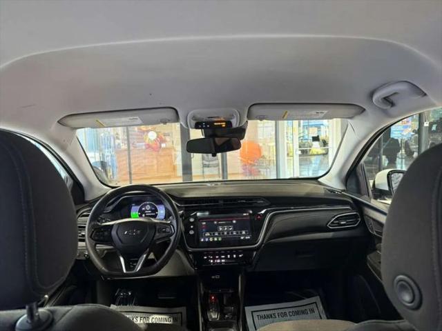 2023 Chevrolet Bolt EUV FWD LT