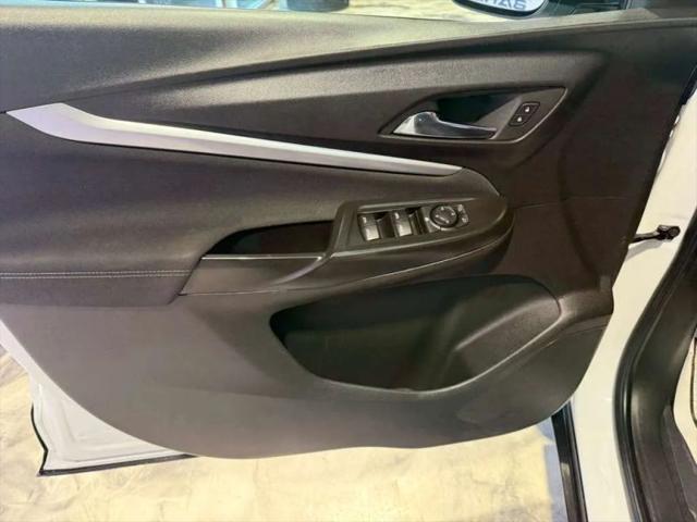 2023 Chevrolet Bolt EUV FWD LT