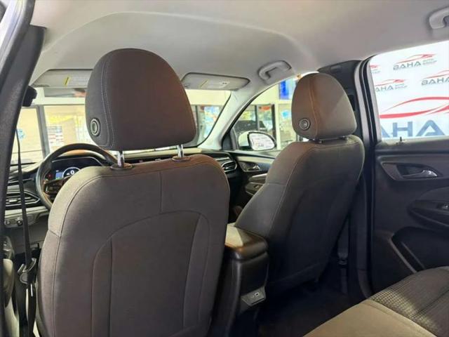 2023 Chevrolet Bolt EUV FWD LT