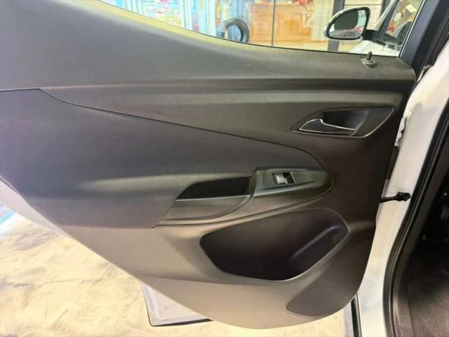 2023 Chevrolet Bolt EUV FWD LT
