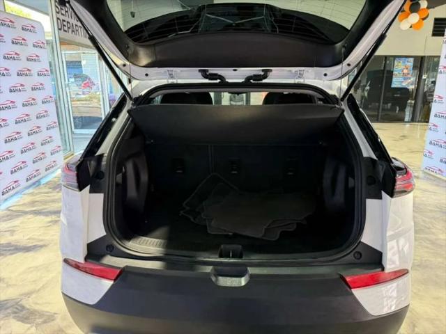 2023 Chevrolet Bolt EUV FWD LT