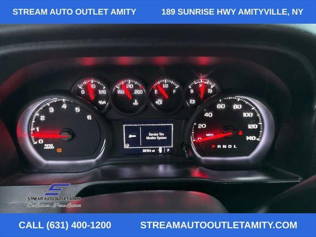 2022 Chevrolet Silverado 2500HD 2WD Regular Cab Long Bed WT