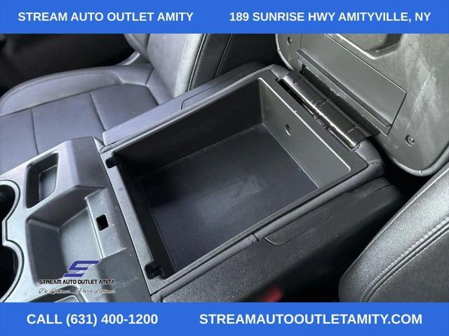 2022 Chevrolet Silverado 2500HD 2WD Regular Cab Long Bed WT