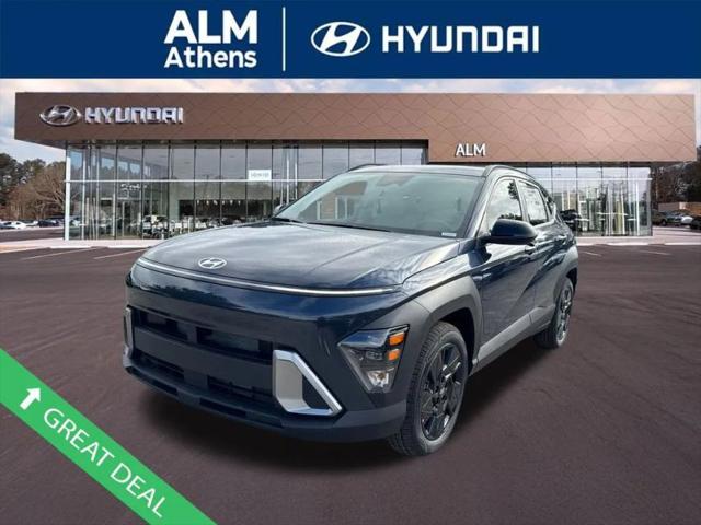 2026 Hyundai Kona SEL Sport for sale in Bogart, GA