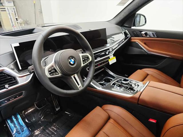 2026 BMW X7 M60i
