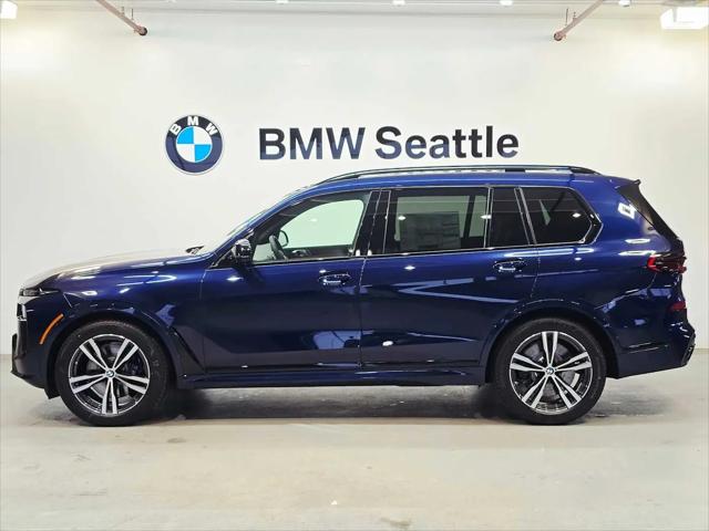 2026 BMW X7 M60i