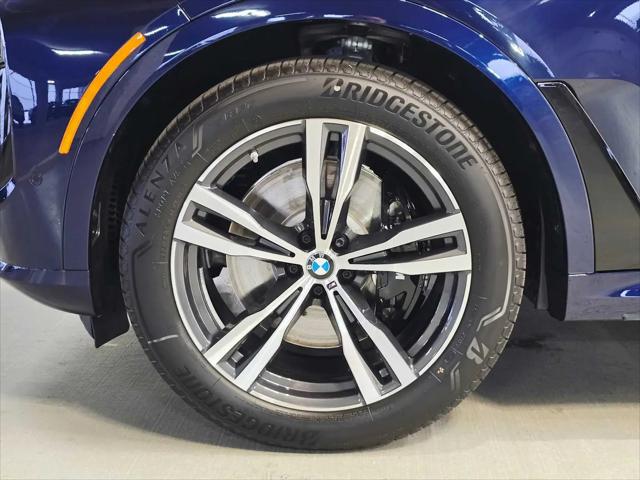 2026 BMW X7 M60i