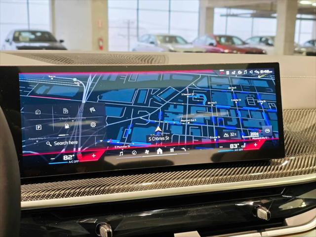 2026 BMW X7 M60i